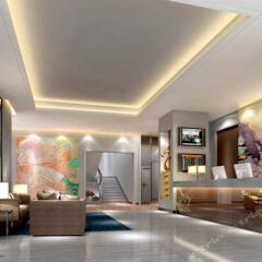 Sunshine Holiday Hotel спа