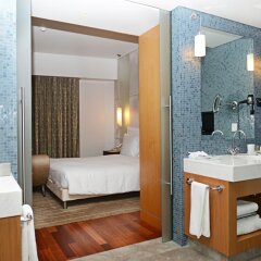 Гостиница Swissotel Красные Холмы ванная фото 3