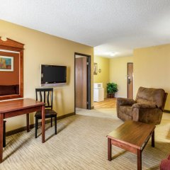 Quality Inn in Scottsbluff, United States of America from 130$, photos, reviews - zenhotels.com guestroom photo 2