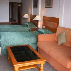 Orchid Hotel and Spa комната для гостей фото 4