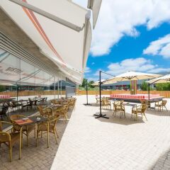 Hotel TRYP Leiria