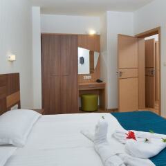Hotel Paradise Beach - All Inclusive в номере