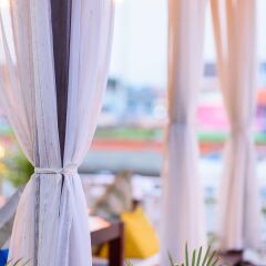 Отель Lareena Resort Koh Larn Pattaya Таиланд, Ко-Лан - отзывы, цены и фото номеров - забронировать отель Lareena Resort Koh Larn Pattaya онлайн помещение для мероприятий фото 2
