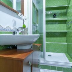 Отель Alterhome Apartamento Paseo de las tapas ванная фото 2