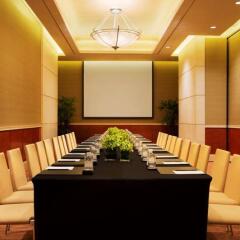 Отель Grand Hyatt Beijing фото 6