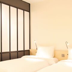 Отель A314 Hotel Южная Корея, Сеул - отзывы, цены и фото номеров - забронировать отель A314 Hotel онлайн комната для гостей фото 5