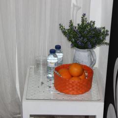 Royal Prince Hostel Лиссабон в номере