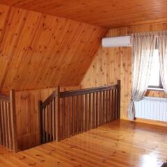 Гостиница Chillhouse сауна