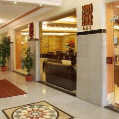 Jardaneh Hotel интерьер отеля фото 3