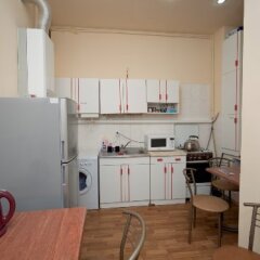 Central Square Хостел в номере фото 2