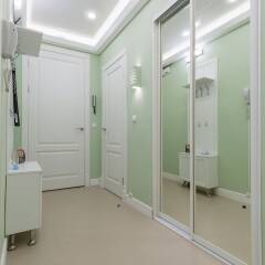 Гостиница Feelathome на Невском в Санкт-Петербурге 9 отзывов об отеле, цены и фото номеров - забронировать гостиницу Feelathome на Невском онлайн Санкт-Петербург ванная фото 4