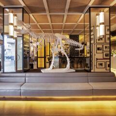 Gran Hotel Montesol Ibiza, Curio Collection by Hilton развлечения
