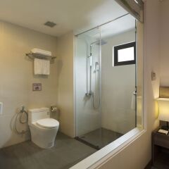 Gosia Hotel ванная