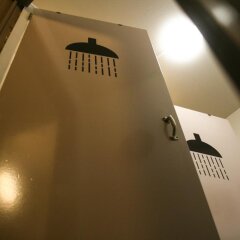Отель Hostel 28 Бельгия, Брюгге - 1 отзыв об отеле, цены и фото номеров - забронировать отель Hostel 28 онлайн интерьер отеля фото 3