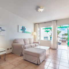 Отель Apartamentos THe Las Gaviotas комната для гостей фото 5