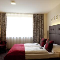Отель Boutiquehotel Stadthalle Вена детские мероприятия фото 2