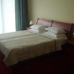 Hotel Colosseum комната для гостей фото 3