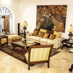 Отель Boutique Villa Casuarianas Колумбия, Кали - отзывы, цены и фото номеров - забронировать отель Boutique Villa Casuarianas онлайн интерьер отеля фото 3