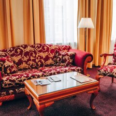 Hotel Imperial интерьер отеля фото 3