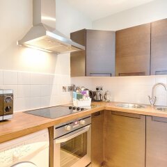Отель Roomspace Apartments -Watling Street Великобритания, Лондон - отзывы, цены и фото номеров - забронировать отель Roomspace Apartments -Watling Street онлайн в номере