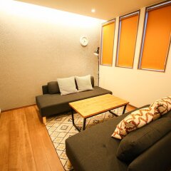 Prime Room Beppu A2 in Beppu, Japan from 292$, photos, reviews - zenhotels.com guestroom photo 2