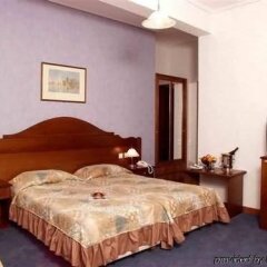 Отель Diana Hotel Греция, Закинф - отзывы, цены и фото номеров - забронировать отель Diana Hotel онлайн фото 4
