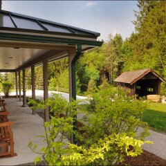 Отель Best Western Plus Waterbury - Stowe фото 3