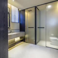 Отель Lagom Gulangyu Stay Boutique Inn Китай, Сямынь - отзывы, цены и фото номеров - забронировать отель Lagom Gulangyu Stay Boutique Inn онлайн фото 30