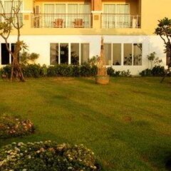 Отель Bella Villa Cabana