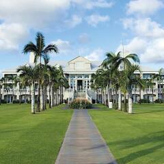 Отель Sugar Beach A Sun Resort