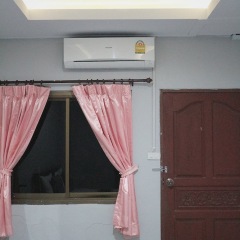 Отель Marina Hut Guest House - Klong Nin Beach