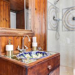 Отель Sweet Inn Apartments - Ethnic Eixample Испания, Барселона - отзывы, цены и фото номеров - забронировать отель Sweet Inn Apartments - Ethnic Eixample онлайн сауна