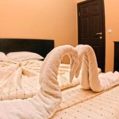 Отель Menada Harmony Suites X Apartment Болгария, Свети Влас - отзывы, цены и фото номеров - забронировать отель Menada Harmony Suites X Apartment онлайн фото 9