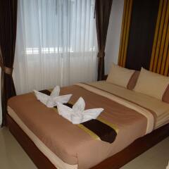 Dream Phuket Hotel комната для гостей фото 2