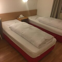 Hotel Moon комната для гостей