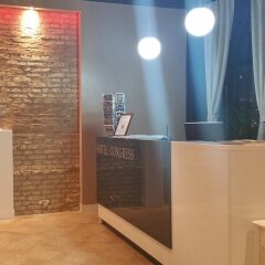 Отель Novum Hotel Congress Wien am Hauptbahnhof Австрия, Вена - 12 отзывов об отеле, цены и фото номеров - забронировать отель Novum Hotel Congress Wien am Hauptbahnhof онлайн сауна
