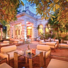 Casa Colombo Hotel питание