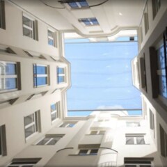 Отель SmartRentals Collections Madrid Centric парковка