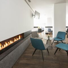 Отель ibis Styles Kortrijk Expo интерьер отеля фото 2
