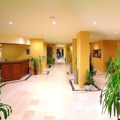 Luna Beach Deluxe Hotel Турция, Мармарис - отзывы, цены и фото номеров - забронировать отель Luna Beach Deluxe Hotel онлайн интерьер отеля