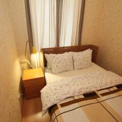 Гостиница TVST Apartments 4-ya Tverskaya-Yamskaya 4 apt 15 в Москве отзывы, цены и фото номеров - забронировать гостиницу TVST Apartments 4-ya Tverskaya-Yamskaya 4 apt 15 онлайн Москва комната для гостей фото 2