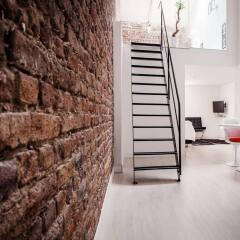Отель Gallery Loft Cologne Кёльн спа