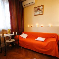 Гостиница Kvartira Na Baltijskoy 2-Bedroom Apartments в Москве отзывы, цены и фото номеров - забронировать гостиницу Kvartira Na Baltijskoy 2-Bedroom Apartments онлайн Москва фото 13