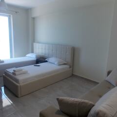 Hotel Summer Dream комната для гостей фото 5