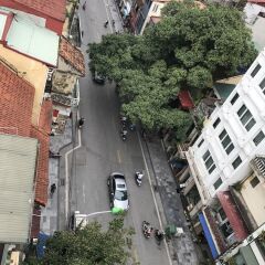 Noble Boutique Hotel Hanoi фото 8