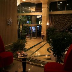 Eser Premium Hotel & SPA интерьер отеля фото 3