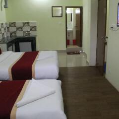 Отель Choice Hotels Непал, Катманду - отзывы, цены и фото номеров - забронировать отель Choice Hotels онлайн комната для гостей фото 4
