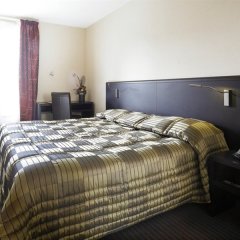 Gounod Hotel in Nice, France from 295$, photos, reviews - zenhotels.com