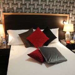 Trivelles Hotel Manchester - Cross Lane питание