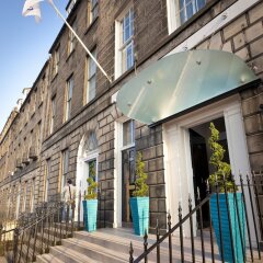 Отель Indigo Edinburgh Великобритания, Эдинбург - отзывы, цены и фото номеров - забронировать отель Indigo Edinburgh онлайн фото 7
